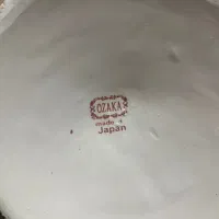 شمعدان اصل ژاپن|کلکسیون اشیاء عتیقه|اهر, |دیوار