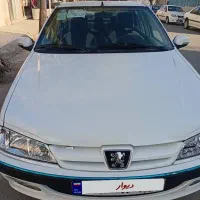 پژو پارس xu7p مدل 401 خشک