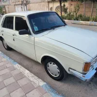 پیکان مدل ۸۱