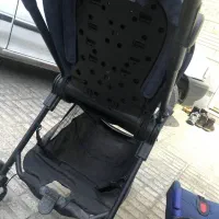 فروش سِت کالسکه کریر کیف (کولار آلمان)|کالسکه و لوازم جانبی|شیراز, میرزاکوچک خان|دیوار