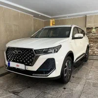 تیگو ۷ پلاگین هیبرید (مهر ۱۴۰۴)|خودرو سواری و وانت|تهران, ایرانشهر|دیوار