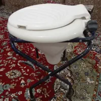 دستشویی فرنگی