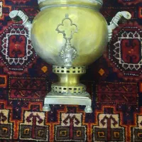 جاجیم پشمی دست بافت