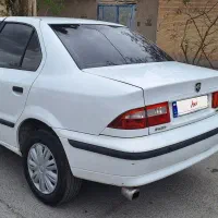 سمند EF7 مدل 97|خودرو سواری و وانت|کرمان, |دیوار