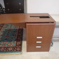 مبلمان چرخ خیاطی|مبلمان خانگی و میز عسلی|کرمانشاه, |دیوار