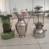 وسایل قدیمی وسالم