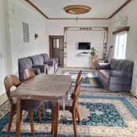 ویلا دوخواب استخردار فلت|اجارهٔ کوتاه‌مدت ویلا و باغ|محمودآباد, |دیوار