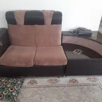 مبلمان راحتی ۷ نفره