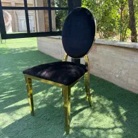 صندلی تالار میز تالاری و تشریفات باغ عمارت|میز و صندلی غذاخوری|اسلام‌شهر, سیمرغ|دیوار