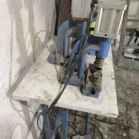 دکمه زن|لوازم خیاطی و بافتنی|مشهد, بهمن|دیوار