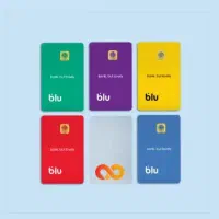 ثبت نام بلوبانک جایزه پنجاه هزارتومانی