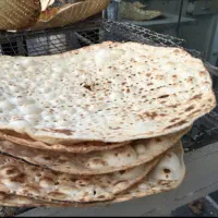 کارگر نانوایی