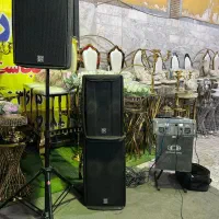 ظروف کرایه و اجاره میز و صندلی یزدی|خدمات پذیرایی، مراسم|کرج, کوی کارمندان جنوبی|دیوار