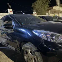 ۲۰۷ اتومات سقف فلز ۱۴۰۲|خودرو سواری و وانت|لار, |دیوار