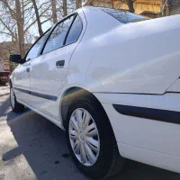 سمند مولتی پلکس کارمندی