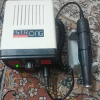 سوهان برقی استرانگ ۲۰۴ اصل کره ای اورجینال