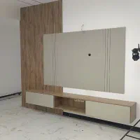 نصاب خورده کاری کابینت کمد|خدمات پیشه و مهارت|قم, پردیسان|دیوار