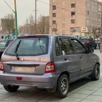 پراید 111|خودرو سواری و وانت|شهریار, رضی آباد بالا|دیوار