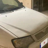 پراید ۱۱۱|خودرو سواری و وانت|کرج, چهارصد دستگاه|دیوار