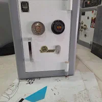 گاوصندوق Gh1000|ابزارآلات|بندر کنگان, |دیوار