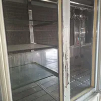 یخچال ۶ درب صنعتی|کافی‌شاپ و رستوران|تهران, ایران|دیوار