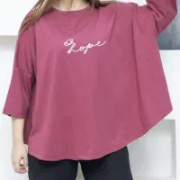 مخصوص خانمهای سایز بزرگ