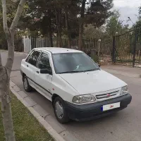 پراید 89به قیمت هندا