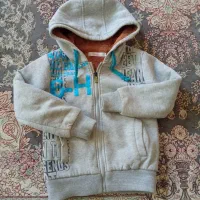 کاپشن وپلیورهفت تایازده سال|لباس|بجنورد, |دیوار