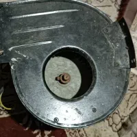 هواکش سالم|پنکه و تصفیه‌کنندهٔ هوا|رشت, کوی قدس|دیوار