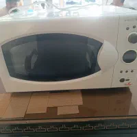 ماکروفر مارک بلک اند دکر