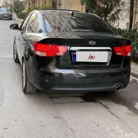 سراتو 2011|خودرو سواری و وانت|مشهد, فردوسی|دیوار