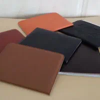 کیف مدارک ساده