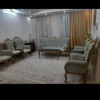 ویلائی ۱۱۰مترحیاط دار سندپارکینگ کارمندان دوم