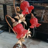 آباژور|چراغ خواب و آباژور|ارومیه, |دیوار