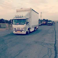 باربری کردستان بارتهران وکرج با مجوز رسمی|خدمات حمل و نقل|اهواز, کیانپارس |دیوار