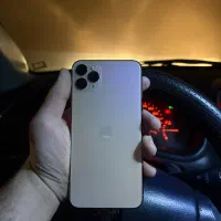 گوشی آیفون 11 pro max