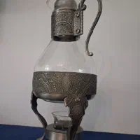 قوری مجلسی|قوری، کتری، قهوه‌ساز دستی|رباط‌کریم, شهرک والفجر|دیوار