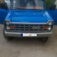 وانت نیسان مدل 97|خودرو سواری و وانت|ایذه, |دیوار