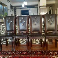 صندلی غذاخوری در اهر