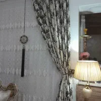 پرده شیک ۳در۳