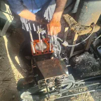 موتور لیستر|ابزارآلات|سنقر, |دیوار