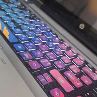 لپ تاپ hp pro book touch|رایانه همراه|تهران, مولوی|دیوار