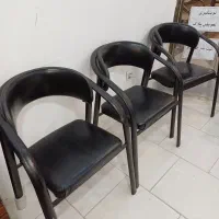 میز و صندلی