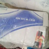 گاز صفحه ای نو|اجاق گاز و لوازم برقی پخت‌وپز|قروه, |دیوار