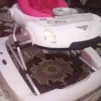 روروئک بچه|اسباب‌‌بازی|تهران, کوثر|دیوار