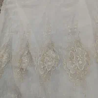 پرده خامه دوزی