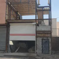 خدمات جوشکاری اسکلت ساختمانی،خرپا،شیروانی کوبی