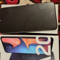 گوشی A20