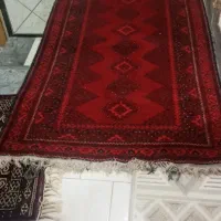 فرش دست بافت ۶متری طرح بلوچی