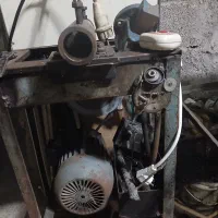 حدیده برقی هدیده